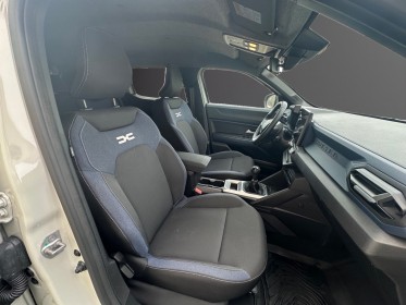 Dacia duster 1.2 journey occasion simplicicar coeur d'yvelines - auto expo 78 simplicicar simplicibike france