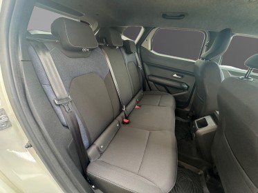 Dacia duster 1.2 journey occasion simplicicar coeur d'yvelines - auto expo 78 simplicicar simplicibike france