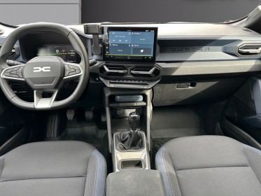 Dacia duster 1.2 journey occasion simplicicar coeur d'yvelines - auto expo 78 simplicicar simplicibike france