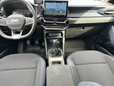 Dacia duster 1.2 journey occasion simplicicar coeur d'yvelines - auto expo 78 simplicicar simplicibike france