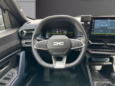 Dacia duster 1.2 journey occasion simplicicar coeur d'yvelines - auto expo 78 simplicicar simplicibike france