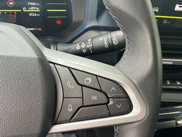 Dacia duster 1.2 journey occasion simplicicar coeur d'yvelines - auto expo 78 simplicicar simplicibike france