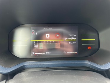 Dacia duster 1.2 journey occasion simplicicar coeur d'yvelines - auto expo 78 simplicicar simplicibike france