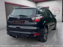 Ford kuga 2.0tdci 180ch st-line 4x4 bva powershift/ caméra de recul / hayon éléctrique / attelage occasion simplicicar...