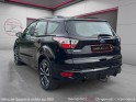 Ford kuga 2.0tdci 180ch st-line 4x4 bva powershift/ caméra de recul / hayon éléctrique / attelage occasion simplicicar...