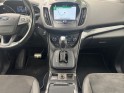 Ford kuga 2.0tdci 180ch st-line 4x4 bva powershift/ caméra de recul / hayon éléctrique / attelage occasion simplicicar...