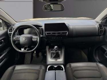 Citroen c5 aircross essence  130 ss bvm6 feel pack occasion simplicicar guadeloupe  simplicicar simplicibike france