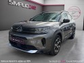 Citroen c5 aircross essence  130 ss bvm6 feel pack occasion simplicicar guadeloupe  simplicicar simplicibike france