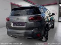 Citroen c5 aircross essence  130 ss bvm6 feel pack occasion simplicicar guadeloupe  simplicicar simplicibike france
