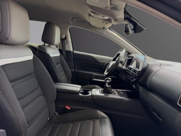 Citroen c5 aircross essence  130 ss bvm6 feel pack occasion simplicicar guadeloupe  simplicicar simplicibike france