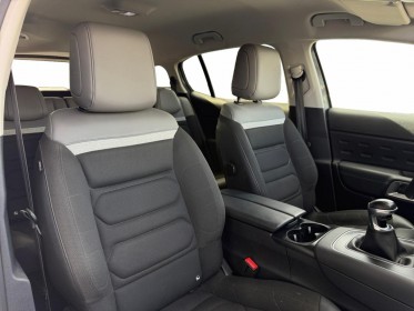 Citroen c5 aircross essence  130 ss bvm6 feel pack occasion simplicicar guadeloupe  simplicicar simplicibike france