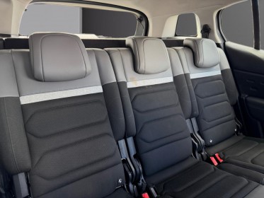 Citroen c5 aircross essence  130 ss bvm6 feel pack occasion simplicicar guadeloupe  simplicicar simplicibike france