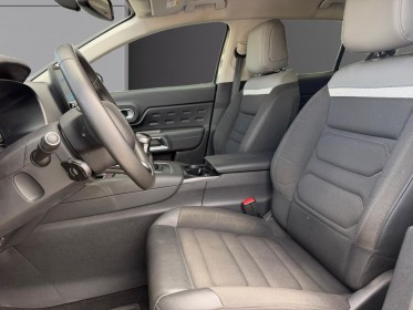 Citroen c5 aircross essence  130 ss bvm6 feel pack occasion simplicicar guadeloupe  simplicicar simplicibike france