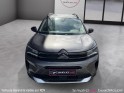 Citroen c5 aircross essence  130 ss bvm6 feel pack occasion simplicicar guadeloupe  simplicicar simplicibike france