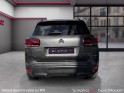 Citroen c5 aircross essence  130 ss bvm6 feel pack occasion simplicicar guadeloupe  simplicicar simplicibike france