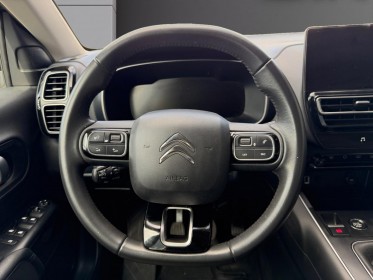 Citroen c5 aircross essence  130 ss bvm6 feel pack occasion simplicicar guadeloupe  simplicicar simplicibike france