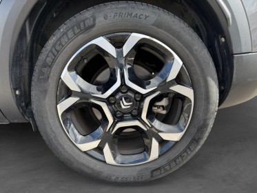 Citroen c5 aircross essence  130 ss bvm6 feel pack occasion simplicicar guadeloupe  simplicicar simplicibike france