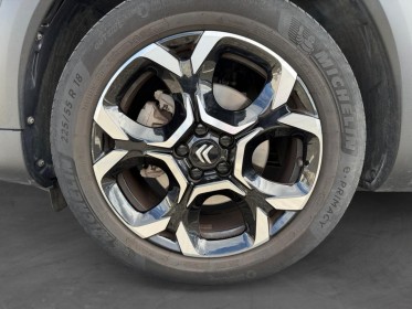 Citroen c5 aircross essence  130 ss bvm6 feel pack occasion simplicicar guadeloupe  simplicicar simplicibike france