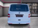 Volkswagen transporter fourgon vitre 2.0 tdi 102 garantie 12 mois occasion montpellier (34) simplicicar simplicibike france