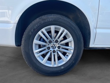 Volkswagen transporter fourgon vitre 2.0 tdi 102 garantie 12 mois occasion montpellier (34) simplicicar simplicibike france