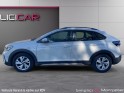 Volkswagen taigo 1.0 tsi 110 bva dsg7 life carplay premiere main suivi volkwagen garantie 12 mois occasion montpellier (34)...