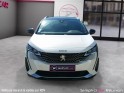 Peugeot 3008 1.5 bluehdi 130ch ss eat8 gt / caméra de recul / carplay / palettes au volant / occasion réunion ville st...