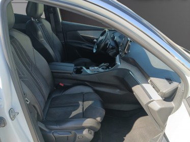 Peugeot 3008 1.5 bluehdi 130ch ss eat8 gt / caméra de recul / carplay / palettes au volant / occasion réunion ville st...