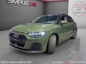 Audi a1 sportback 25 tfsi 95 ch s tronic 7 garantie 12 mois occasion montpellier (34) simplicicar simplicibike france