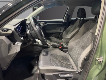 Audi a1 sportback 25 tfsi 95 ch s tronic 7 garantie 12 mois occasion montpellier (34) simplicicar simplicibike france