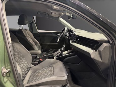 Audi a1 sportback 25 tfsi 95 ch s tronic 7 garantie 12 mois occasion montpellier (34) simplicicar simplicibike france