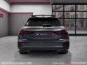 Audi a3 sportback 35 tfsi mild hybrid 150 s tronic 7 s line toit ouvrant garantie 12 mois occasion montpellier (34)...