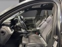Audi a3 sportback 35 tfsi mild hybrid 150 s tronic 7 s line toit ouvrant garantie 12 mois occasion montpellier (34)...