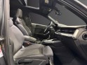 Audi a3 sportback 35 tfsi mild hybrid 150 s tronic 7 s line toit ouvrant garantie 12 mois occasion montpellier (34)...