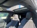 Audi a3 sportback 35 tfsi mild hybrid 150 s tronic 7 s line toit ouvrant garantie 12 mois occasion montpellier (34)...