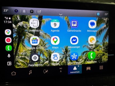 Jeep compass 1.3 phev t4 190 ch 4xe eawd limited garantie 12 mois occasion montpellier (34) simplicicar simplicibike france