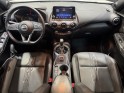 Nissan juke 2023 hybrid 143 tekna caméra 360 bose garantie 12 mois occasion montpellier (34) simplicicar simplicibike france