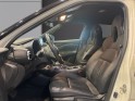 Nissan juke 2023 hybrid 143 tekna caméra 360 bose garantie 12 mois occasion montpellier (34) simplicicar simplicibike france