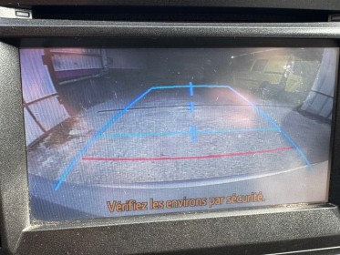 Toyota auris hybride 136h dynamic garantie 12 mois occasion montpellier (34) simplicicar simplicibike france