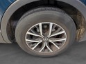 Volkswagen tiguan 1.5 tsi 130ch sièges et volant chauffants garantie 12 mois occasion montpellier (34) simplicicar...