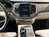 VOLVO d'occasion XC90 T8 AWD RECHARGE INSCRIPTION BUSINESS PH2 de
