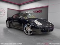 Porsche cayman 2.7 tiptronic suivi porsche complet garantie 12 mois occasion montpellier (34) simplicicar simplicibike france