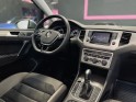 Volkswagen golf vii sportsvan 1.4 tsi 125 bva carat   entretien volkswagen  garantie 12 mois occasion simplicicar annecy...