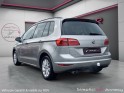 Volkswagen golf vii sportsvan 1.4 tsi 125 bva carat   entretien volkswagen  garantie 12 mois occasion simplicicar annecy...