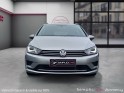 Volkswagen golf vii sportsvan 1.4 tsi 125 bva carat   entretien volkswagen  garantie 12 mois occasion simplicicar annecy...