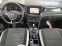 Volkswagen t-roc tdi 150 dsg 4motion carat gps caméra acc garantie 12 mois occasion simplicicar genevois simplicicar...