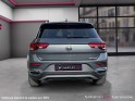 Volkswagen t-roc tdi 150 dsg 4motion carat gps caméra acc garantie 12 mois occasion simplicicar genevois simplicicar...