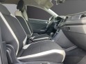 Volkswagen t-roc tdi 150 dsg 4motion carat gps caméra acc garantie 12 mois occasion simplicicar genevois simplicicar...