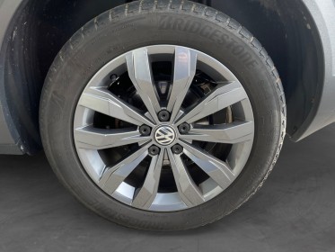 Volkswagen t-roc tdi 150 dsg 4motion carat gps caméra acc garantie 12 mois occasion simplicicar genevois simplicicar...