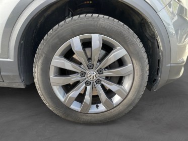 Volkswagen t-roc tdi 150 dsg 4motion carat gps caméra acc garantie 12 mois occasion simplicicar genevois simplicicar...