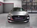 Suzuki swift 1.2 dualjet hybride 90ch avantage 1ère main origine france garantie 12 mois occasion simplicicar nancy...